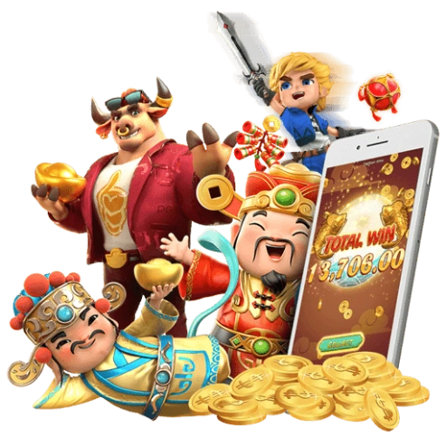 Thông tin nổ hũ và slot trên KO66